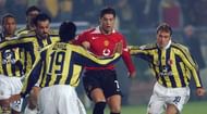 One of the biggest upsets in football history